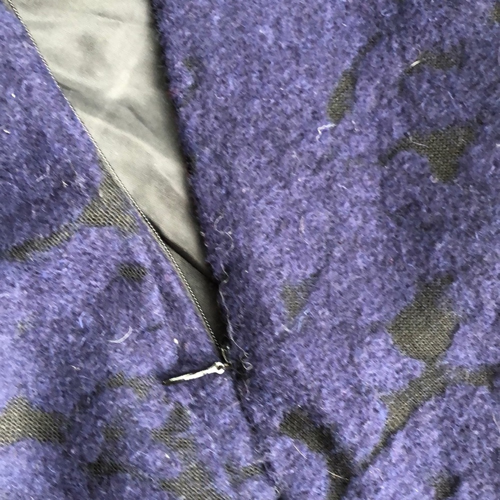 Skirt w/pockets - Picture 3 of 4
